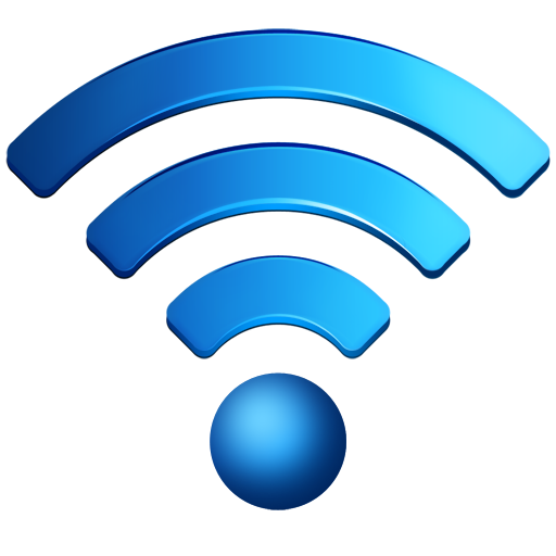 Locale Wifi Hotspot Plug-in icon