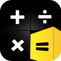 Calculator Lock - Photo & Video Vault - Hidex