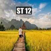 Lagu ST 12 Lengkap