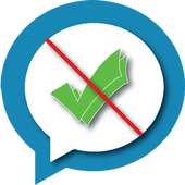 GB Chat Offline (no last seen) on 9Apps