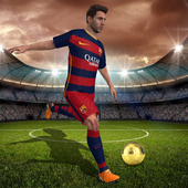 Football Dream Soccer Ultimate  League icon