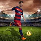 Football Dream Soccer Ultimate  League