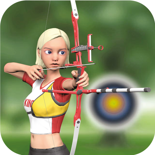Archery Kings (Super VR) icon