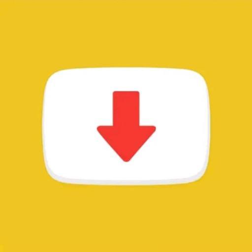 All in One Video Downloader - Video mp4 Downloader icon