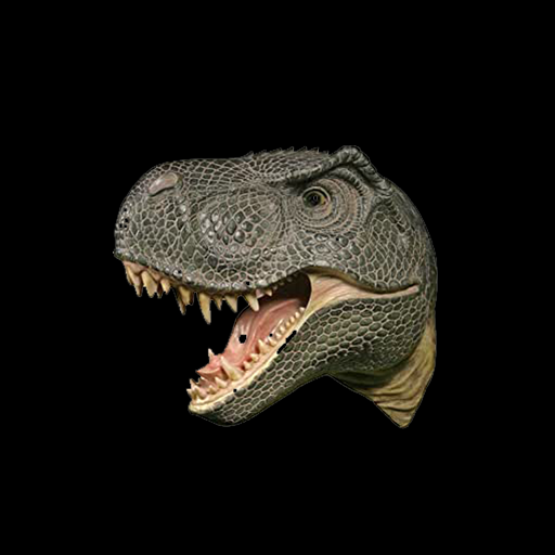 Dinosaurus free! icon