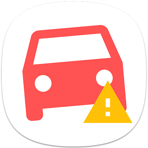 My Car - Reminders icon