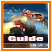 Guide Blaze and the Monster icon