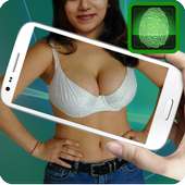 Bra Xray Scanner 2016