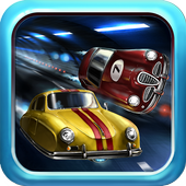 Jazz-Punk Racing иконка