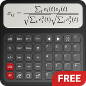 Scientific Calculator icon