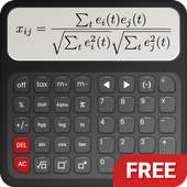 Scientific Calculator