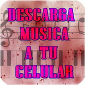 Descargar Música Gratis a mi Celular Free Tutorial icon