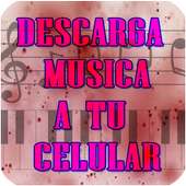 Descargar Música Gratis a mi Celular Free Tutorial