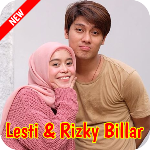Lesti &amp; Rizky Billar MP3 Offline icon