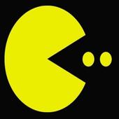 Pacman Go icon