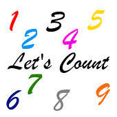 Let’s Count icon
