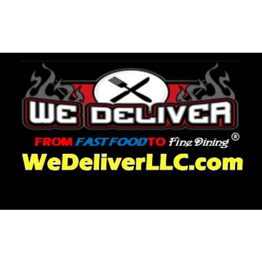 We Deliver LLC icon
