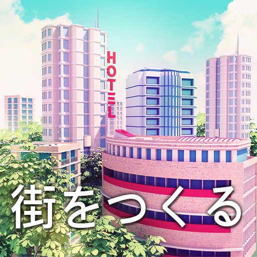 City Island 3: Building Sim icon