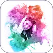 Photo Lab Effect  - Photo Lab Editor