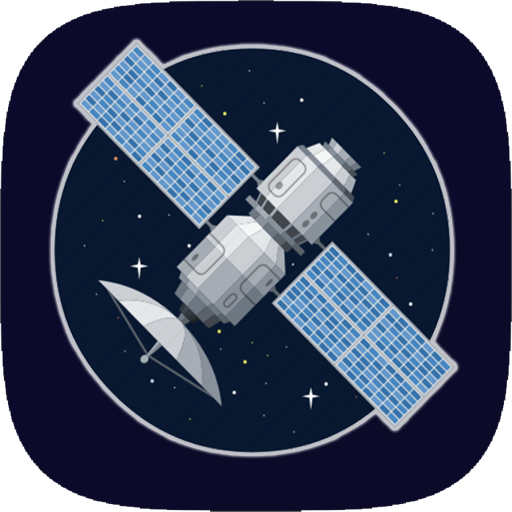 All Satellites Tv Channels List &amp; Frequency Finder icon