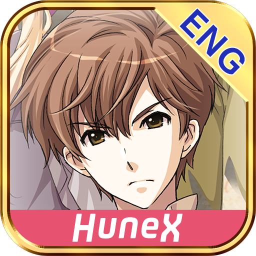 London Detective Story icon