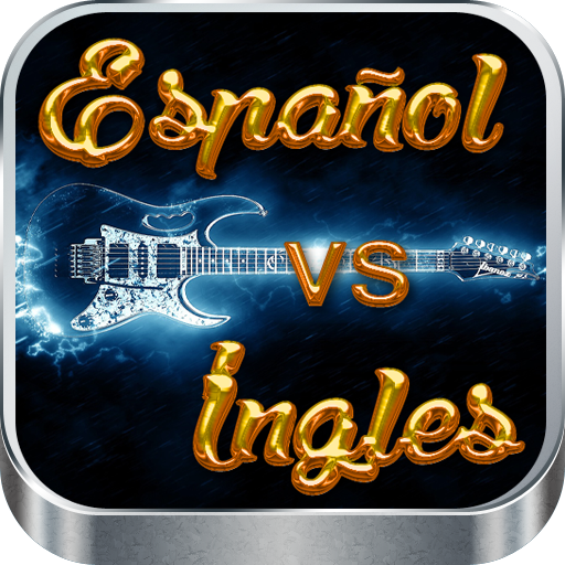 Musica Rock en tu idioma icon