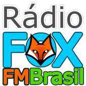 Fox Fm Brasil