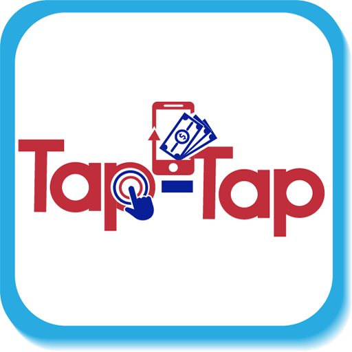 Tap Tap Top Up icon