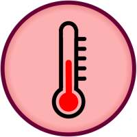 Celsius and Fahrenheit Temperature Conversion on 9Apps