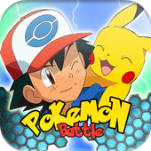 FunPlays: Pokemon RPG Battle Trick icon