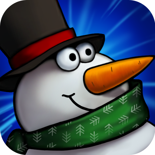 Snowmen Story icon