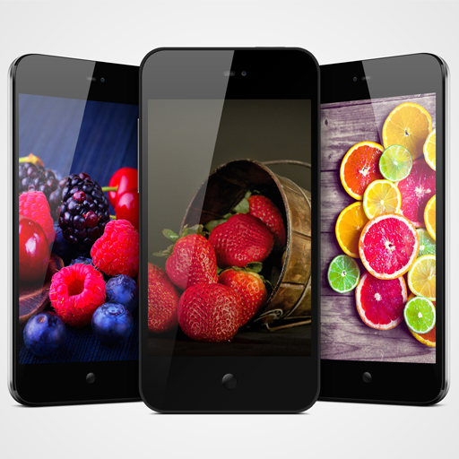 Fruit Wallpapers icon