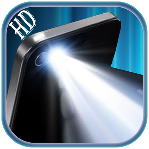 Flashlight Super LED Torch icon