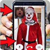 Do Not Call Santa Claus *OMG HE CAME TO MY HOUSE* on 9Apps