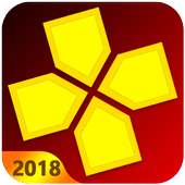Emulator for PSP - Pro PPSSPP version icon