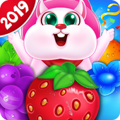 Fruit Nina 2019 icon