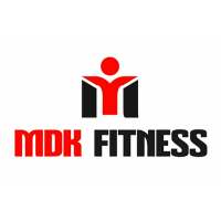 MDK Fitness And Nutrition on 9Apps