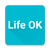 Life OK icon