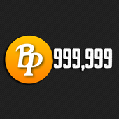 BP for PUBG Mobile Guide icon