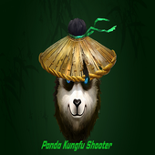 Panda Kungfu Shooter icon