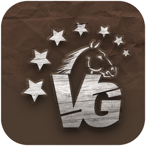 Vaquejada Gamer أيقونة