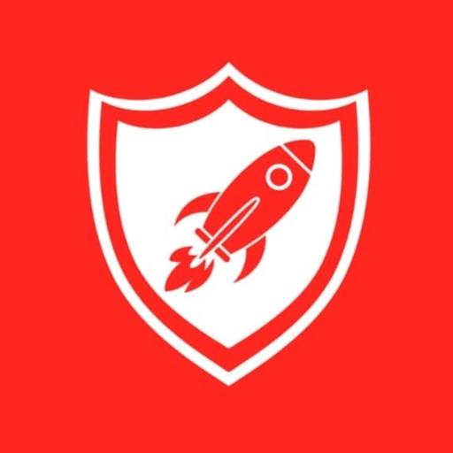 Jet VPN Lite - Free VPN Proxy Server Unlimited icon