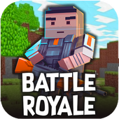 Strike Pixel Battle Free fire Craft icon