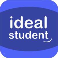IDeAL Student App - Home Learn