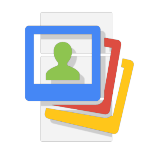 Photo Gallery for Wear OS (Android Wear) icon