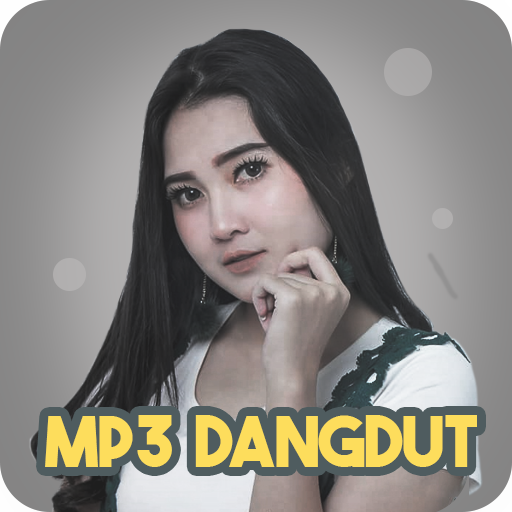 Kumpulan Mp3 Dangdut icon