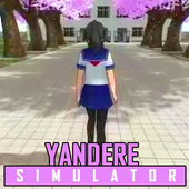 Tricks Yandere Simulator icon