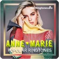 Anne - Marie Popular Ringtones on 9Apps