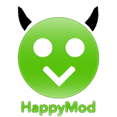 New Free Happy App Mod Storage Manager 2020 icon