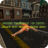 Deadly Hitman Sniper Shooter 2 icon